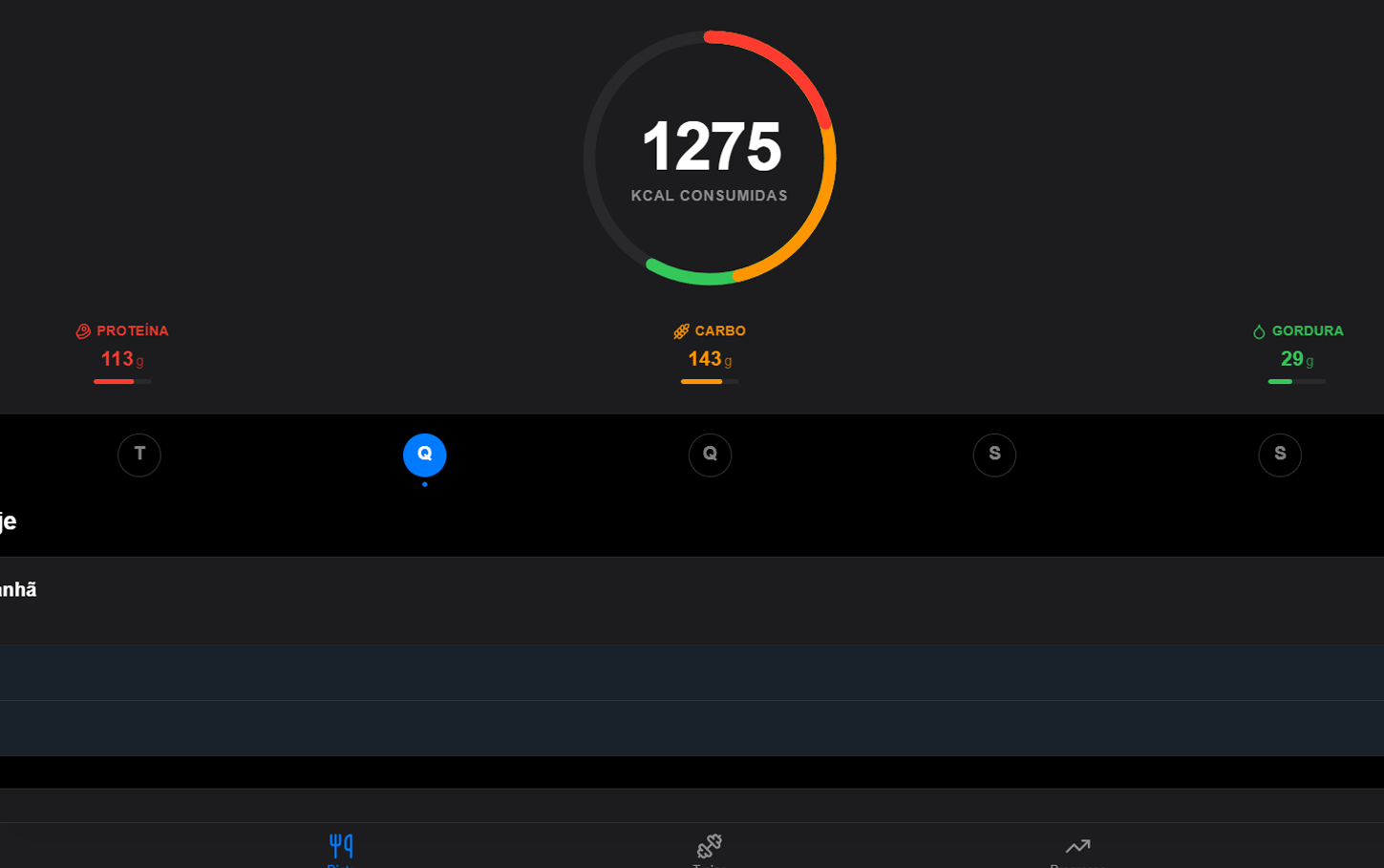 Fitcoach