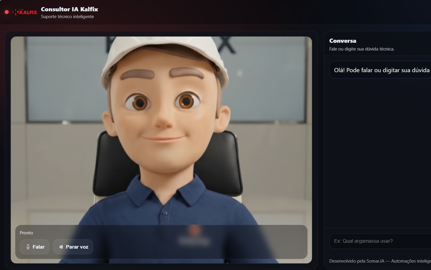 Kalfix Consultoria