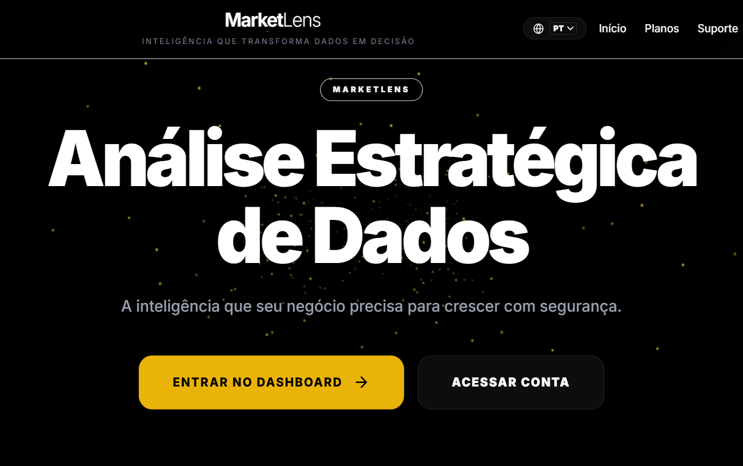 MarketLens
