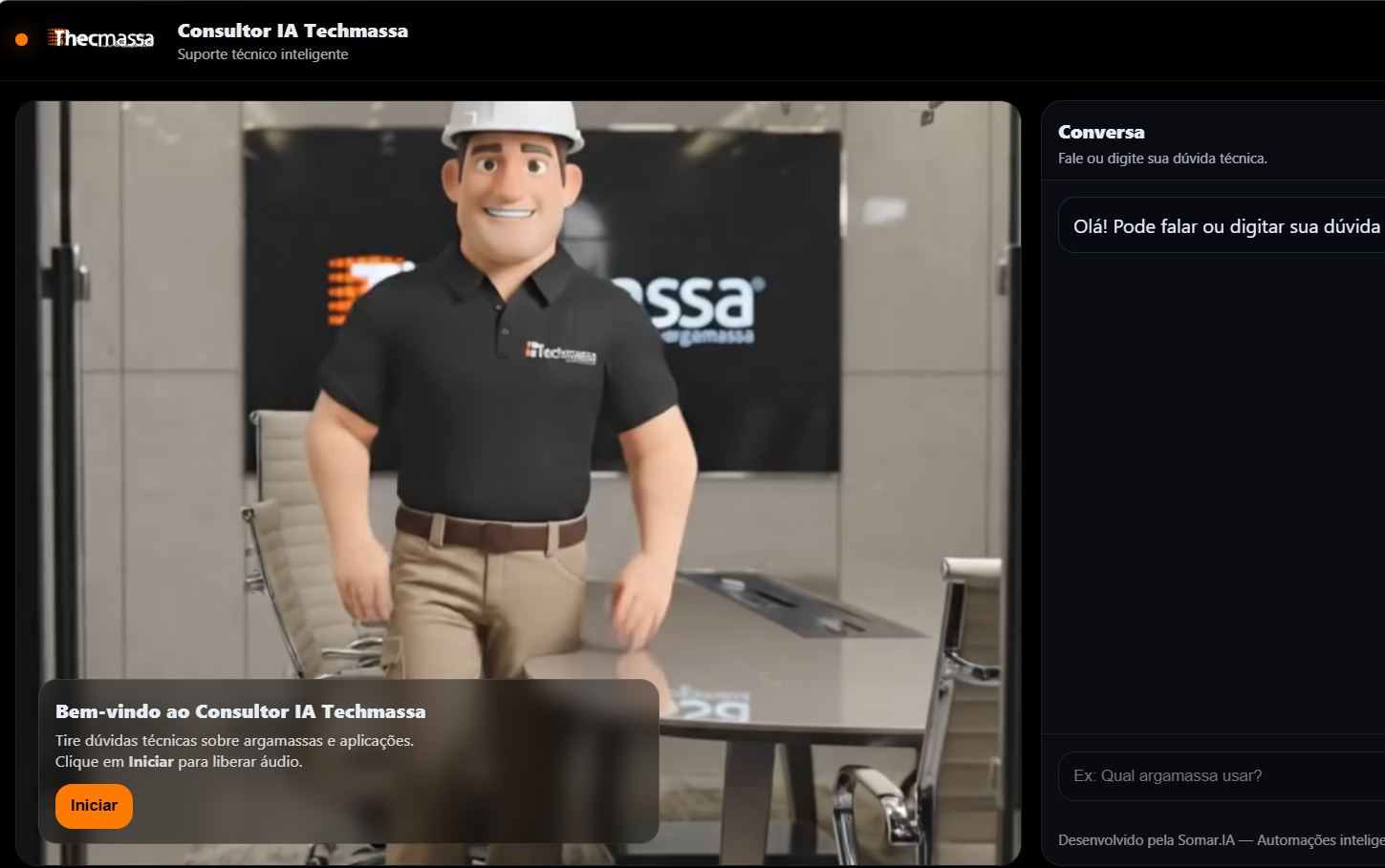 TechMassa IA